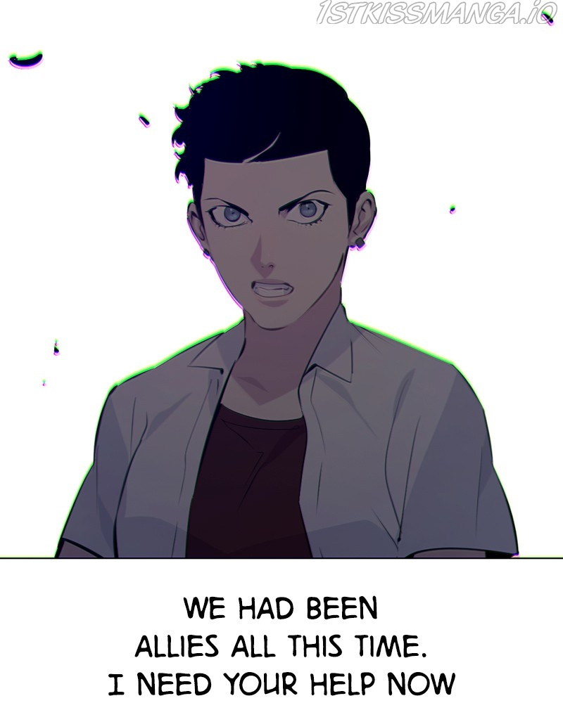 The World is Money and Power chapter 80 page 136