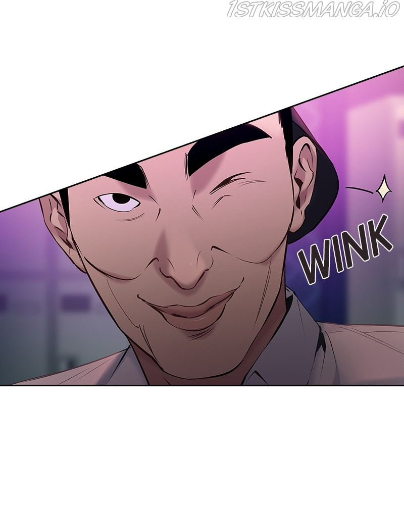 The World is Money and Power chapter 80 page 139