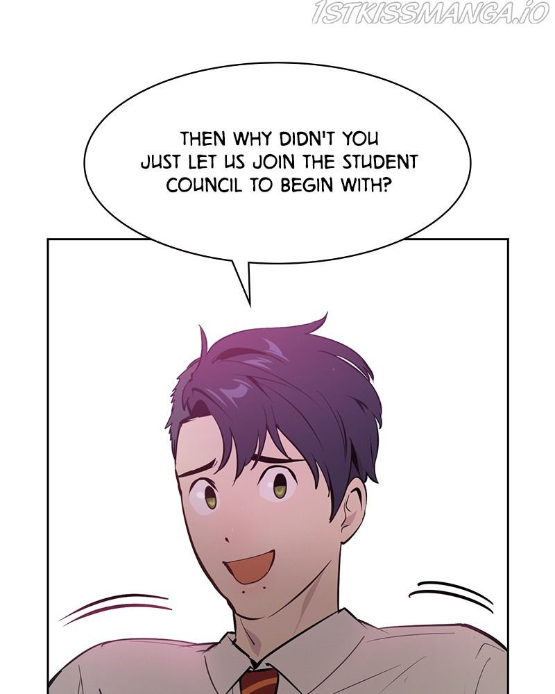 The World is Money and Power chapter 80 page 42