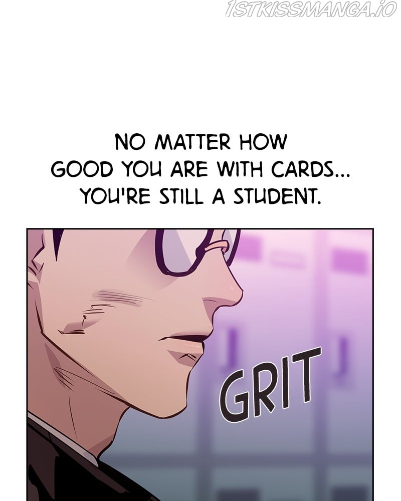 The World is Money and Power chapter 82 page 101