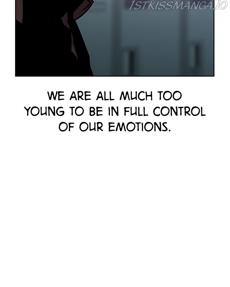 The World is Money and Power chapter 82 page 102