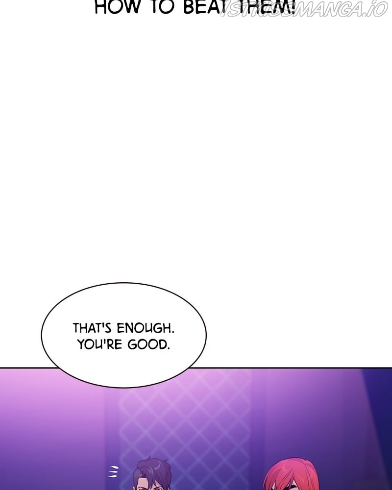 The World is Money and Power chapter 82 page 104