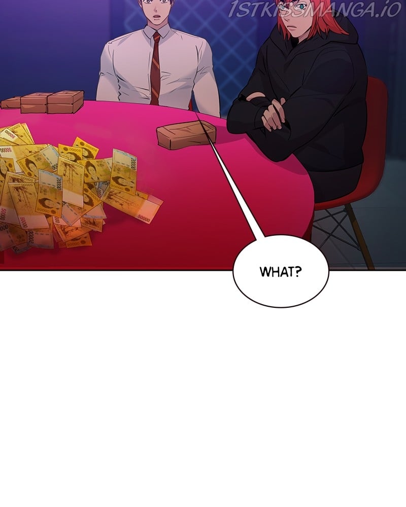 The World is Money and Power chapter 82 page 105