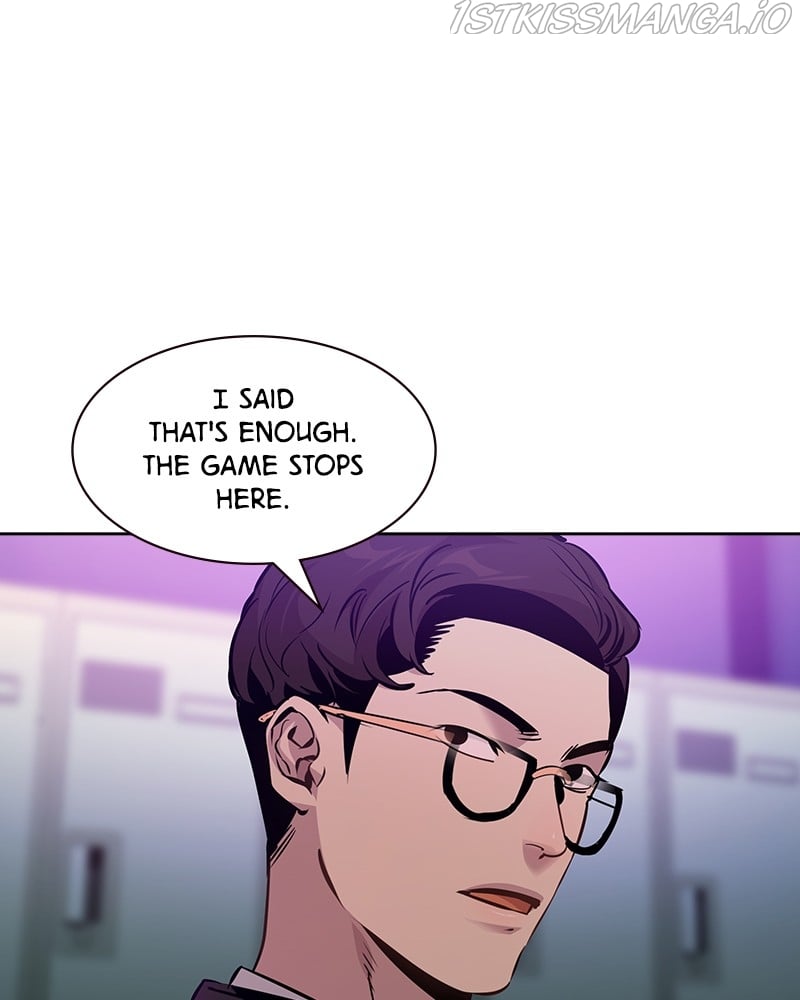 The World is Money and Power chapter 82 page 106