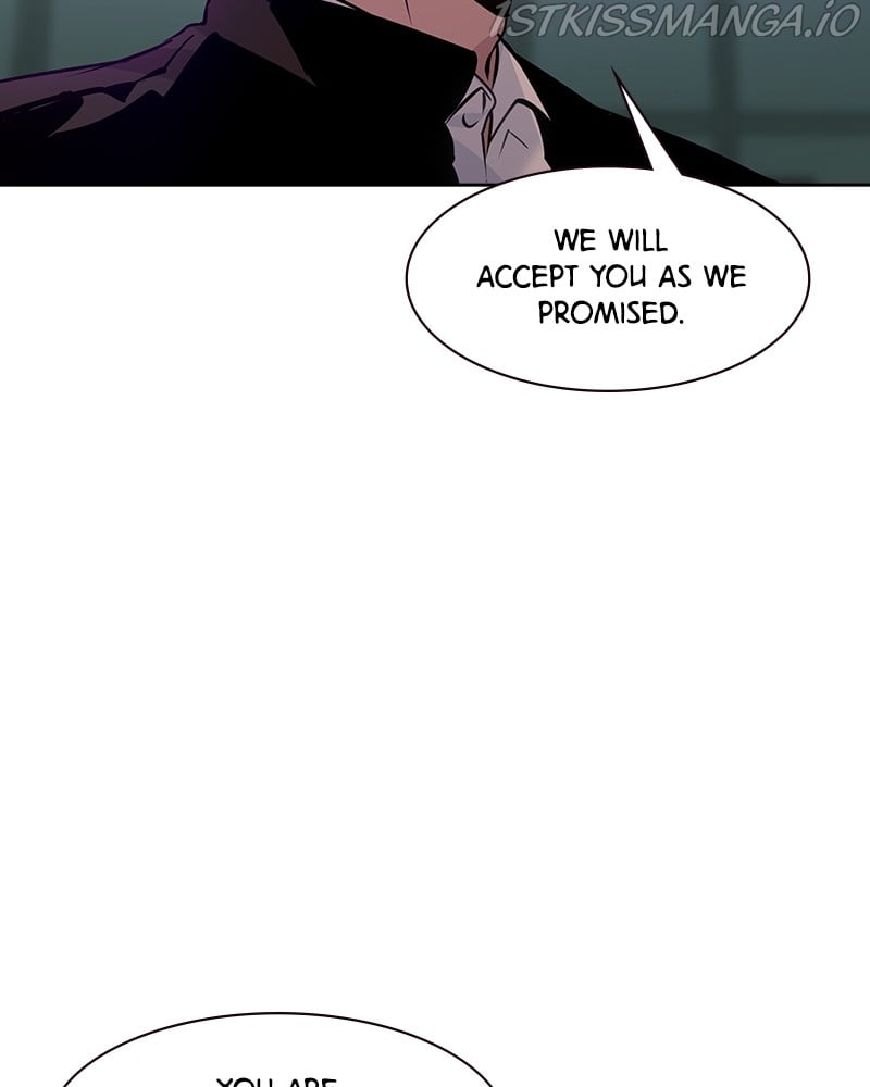 The World is Money and Power chapter 82 page 107