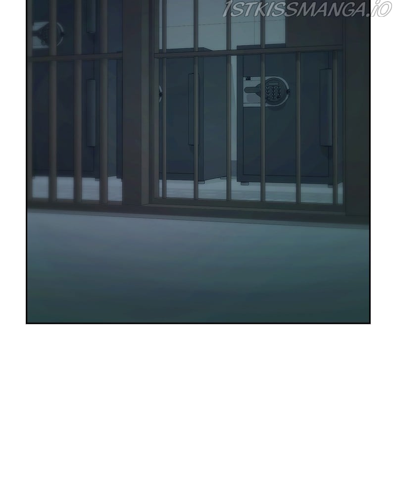 The World is Money and Power chapter 82 page 112