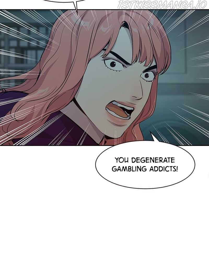 The World is Money and Power chapter 82 page 115