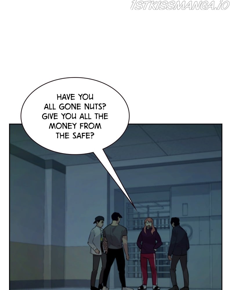 The World is Money and Power chapter 82 page 117