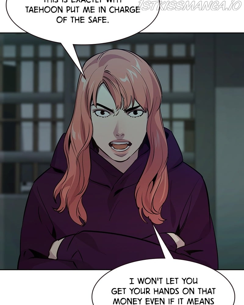 The World is Money and Power chapter 82 page 125