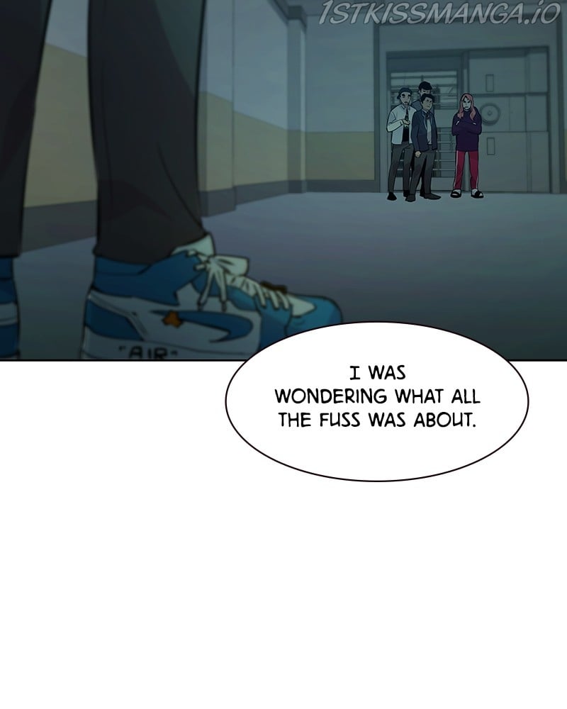 The World is Money and Power chapter 82 page 127