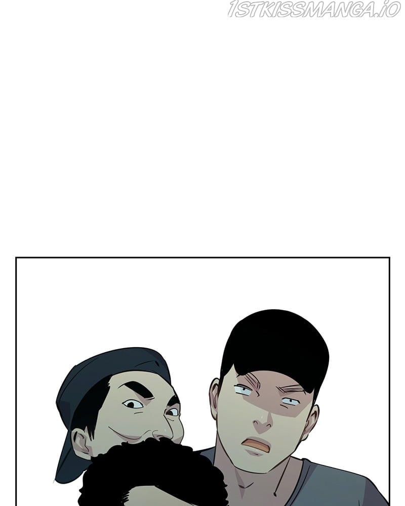 The World is Money and Power chapter 82 page 128