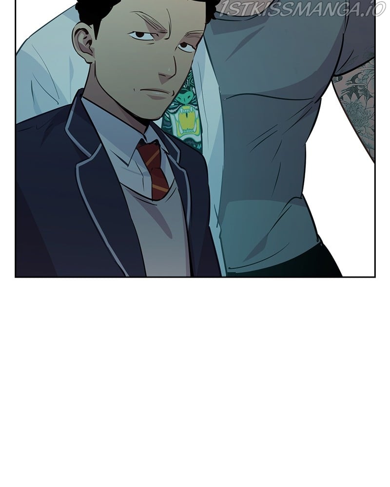 The World is Money and Power chapter 82 page 129