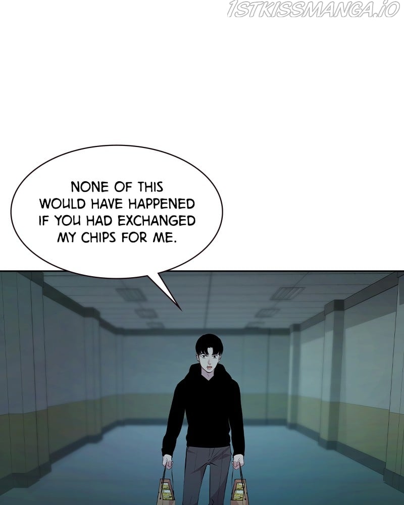 The World is Money and Power chapter 82 page 130