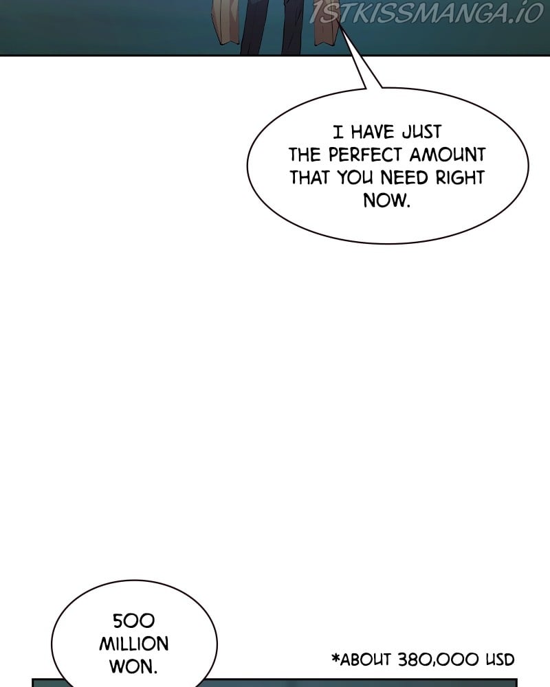 The World is Money and Power chapter 82 page 131