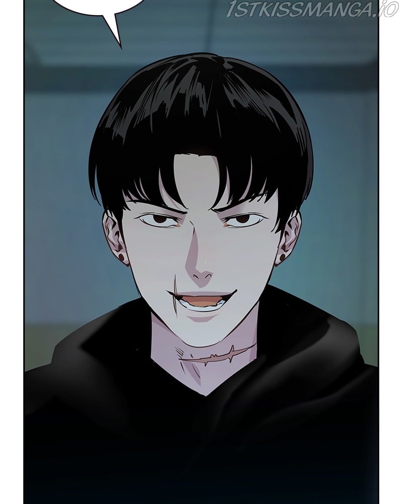 The World is Money and Power chapter 82 page 132