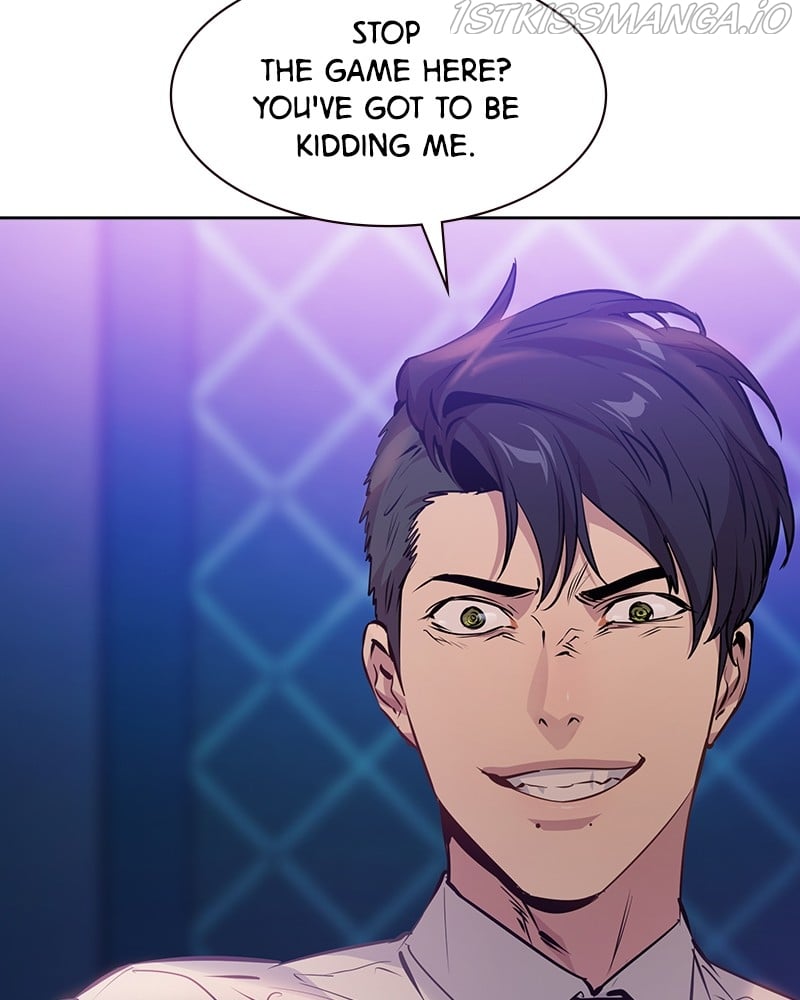 The World is Money and Power chapter 82 page 134