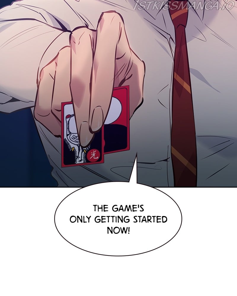 The World is Money and Power chapter 82 page 135