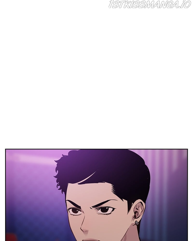 The World is Money and Power chapter 82 page 14