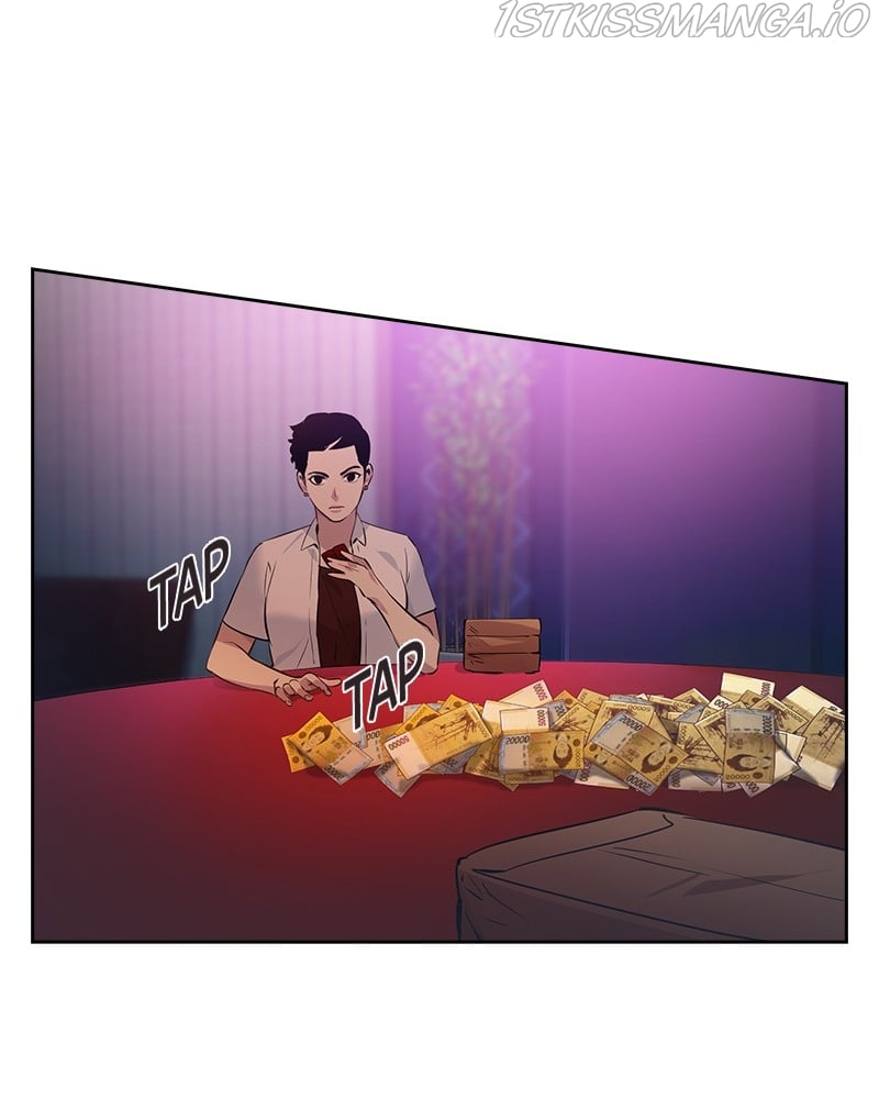 The World is Money and Power chapter 82 page 16