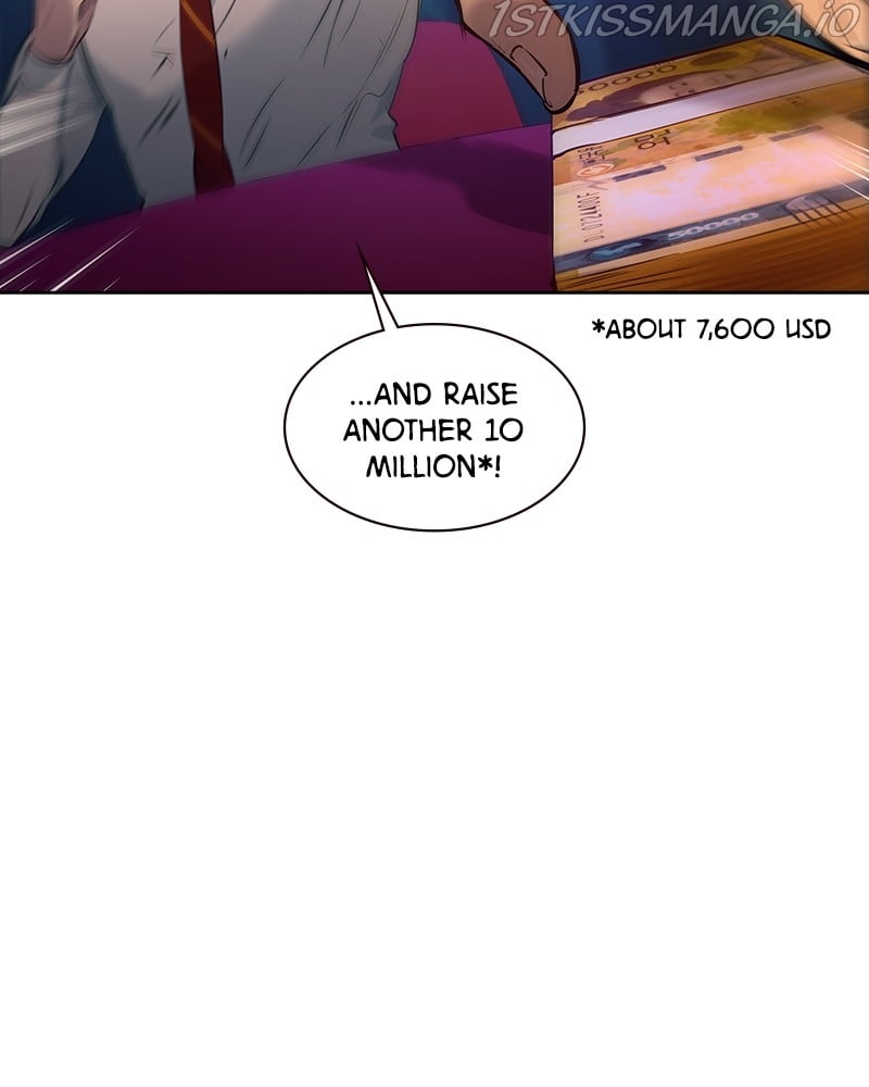 The World is Money and Power chapter 82 page 2