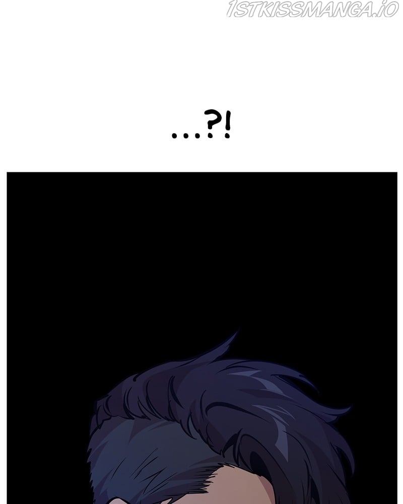 The World is Money and Power chapter 82 page 20