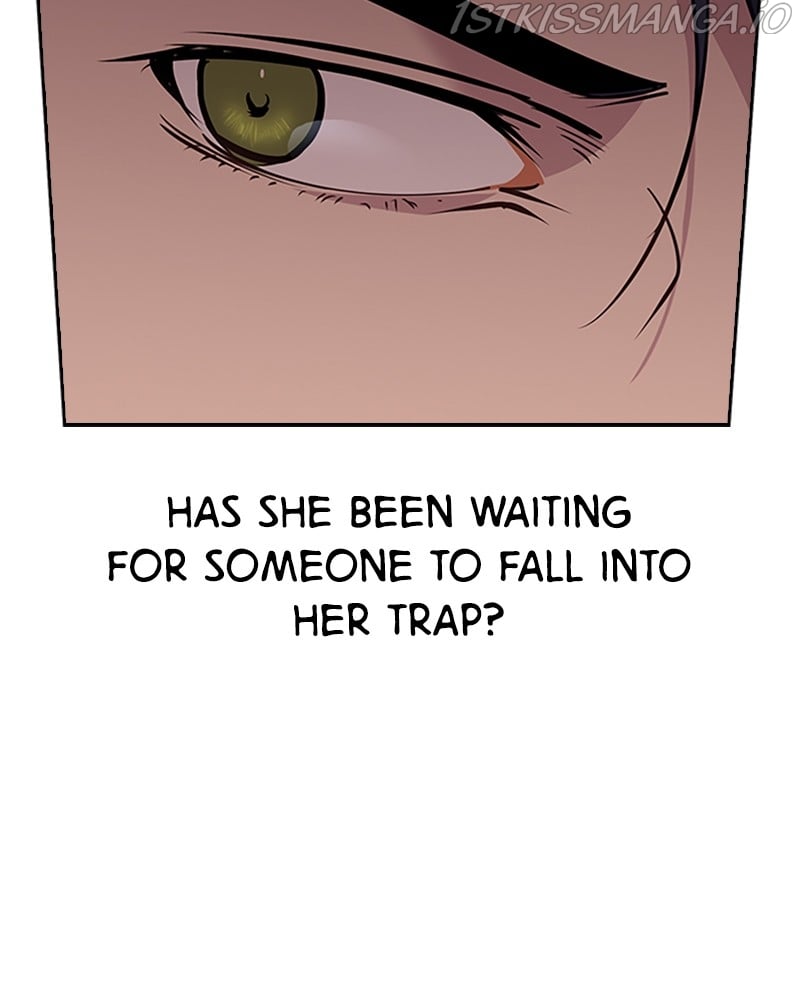 The World is Money and Power chapter 82 page 25