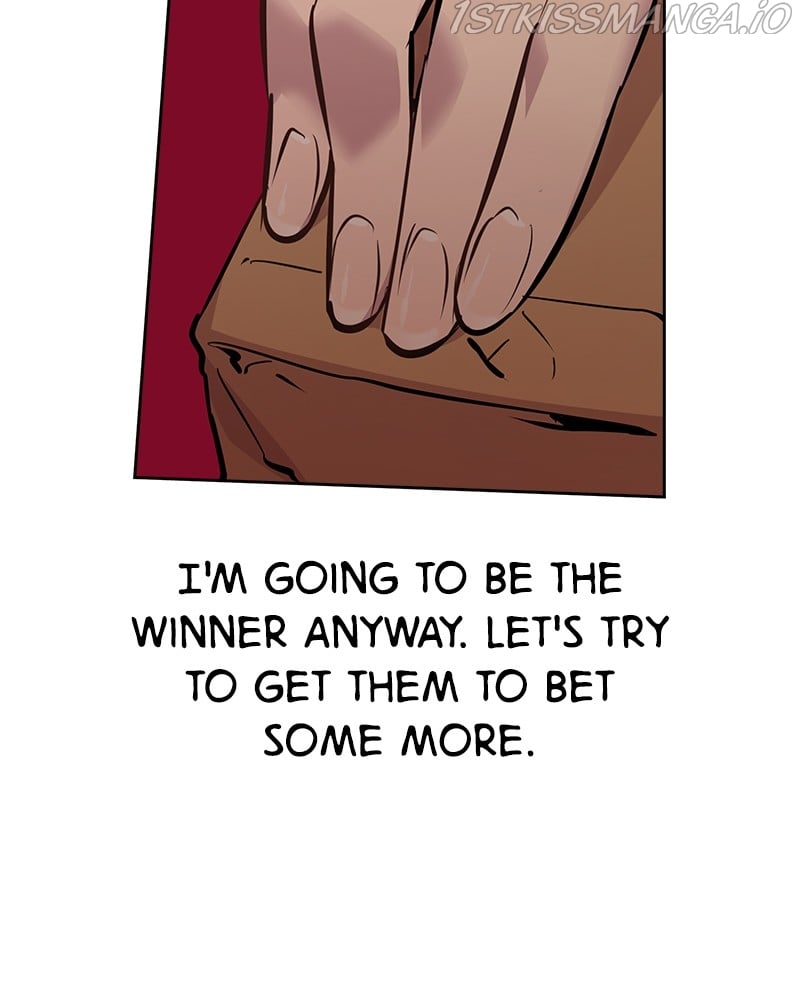 The World is Money and Power chapter 82 page 27