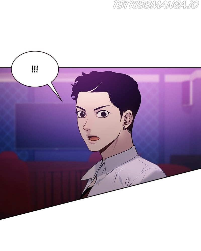 The World is Money and Power chapter 82 page 3