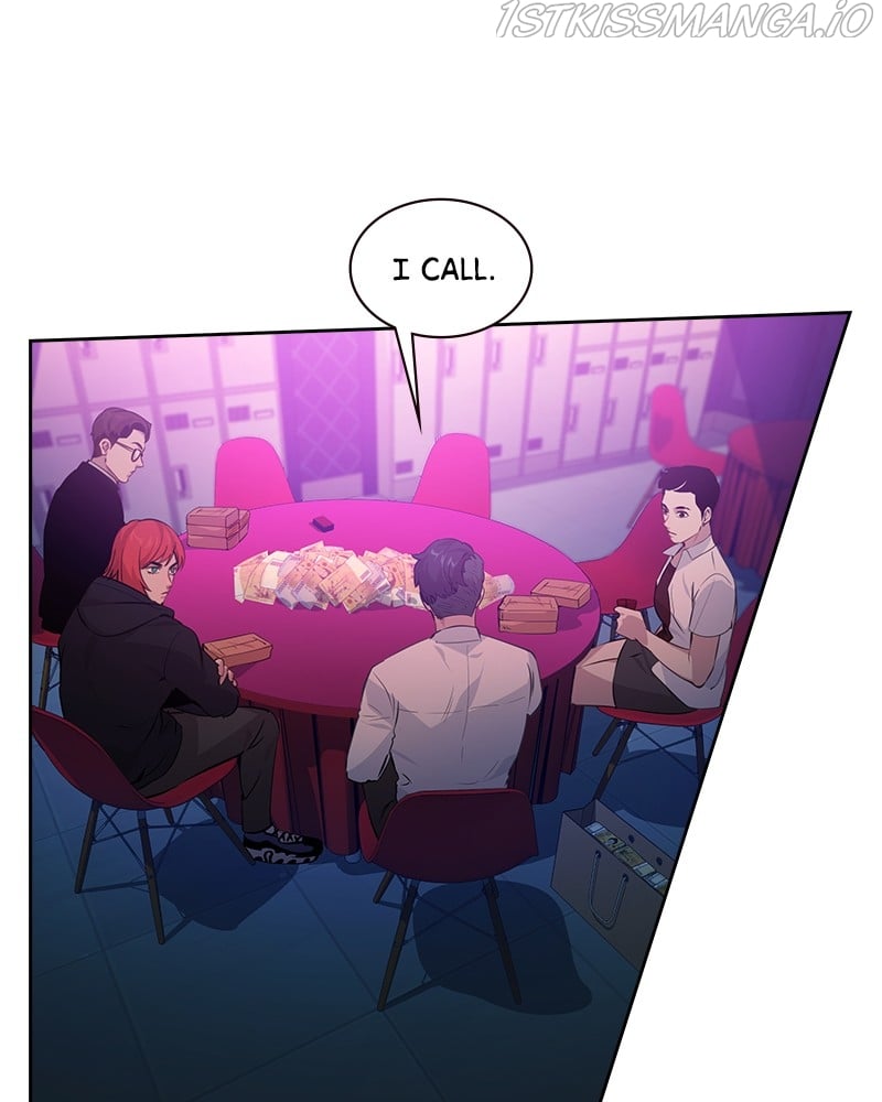 The World is Money and Power chapter 82 page 30