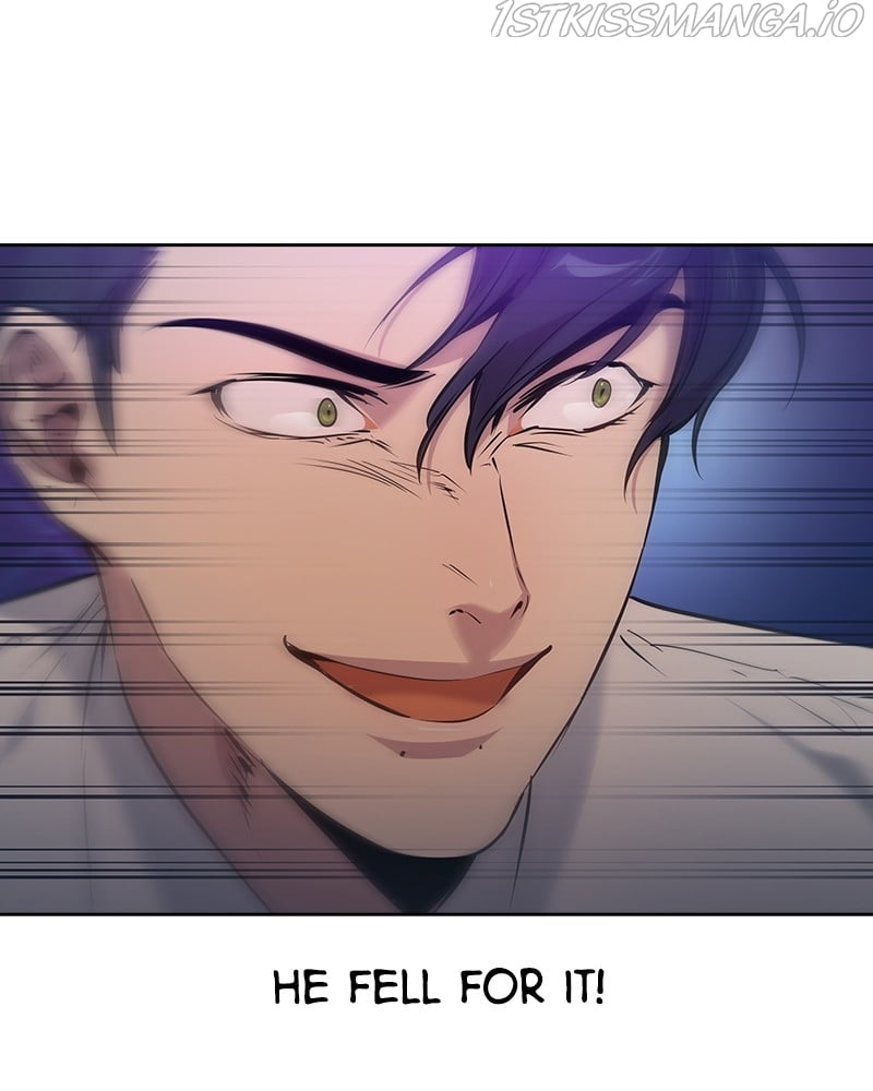 The World is Money and Power chapter 82 page 35