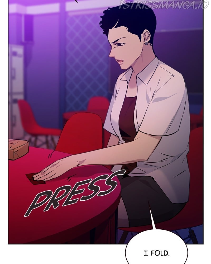 The World is Money and Power chapter 82 page 37