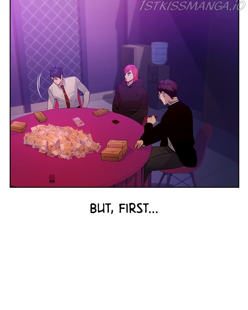 The World is Money and Power chapter 82 page 39