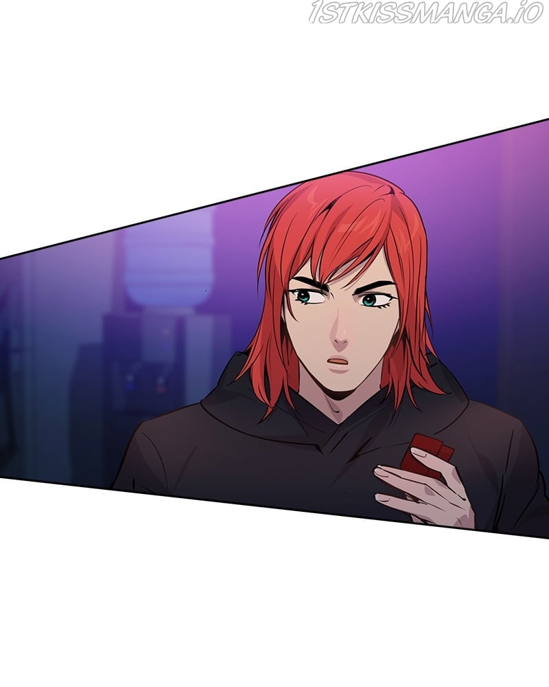 The World is Money and Power chapter 82 page 4