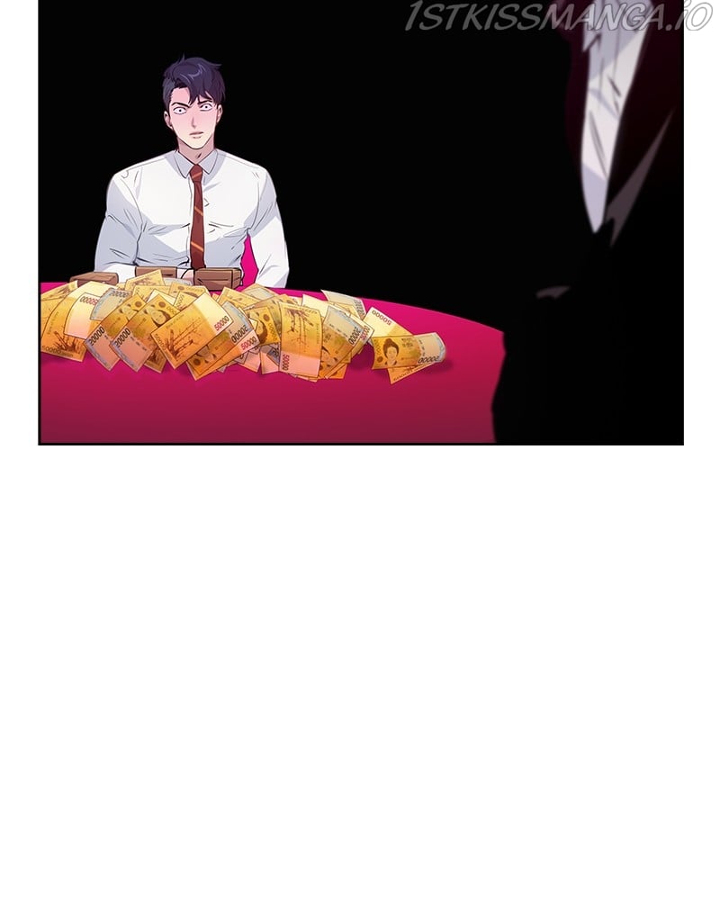 The World is Money and Power chapter 82 page 43