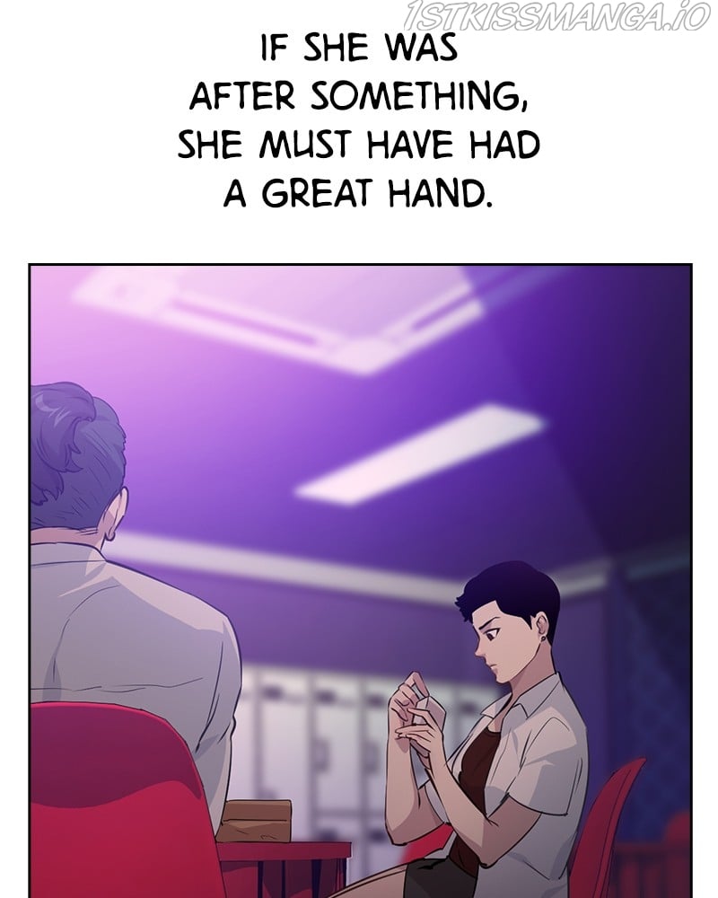 The World is Money and Power chapter 82 page 46