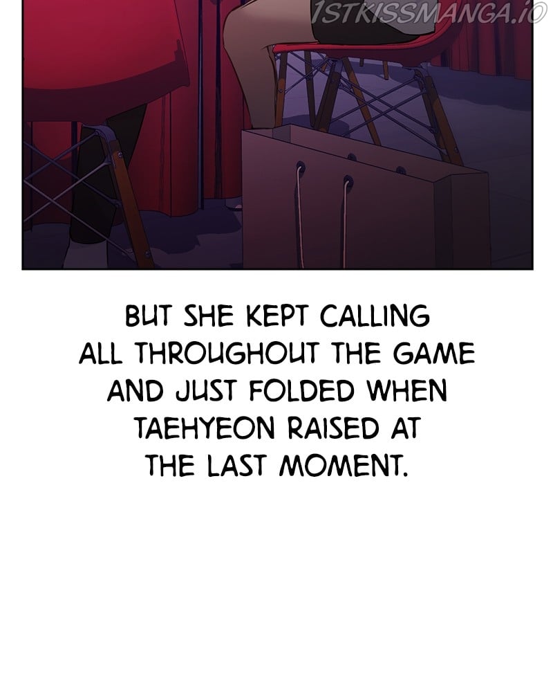 The World is Money and Power chapter 82 page 47