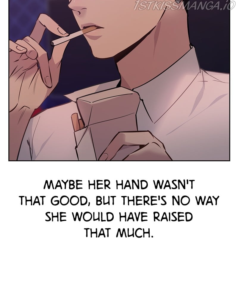 The World is Money and Power chapter 82 page 49