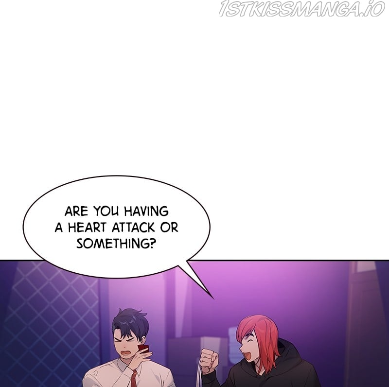 The World is Money and Power chapter 82 page 50