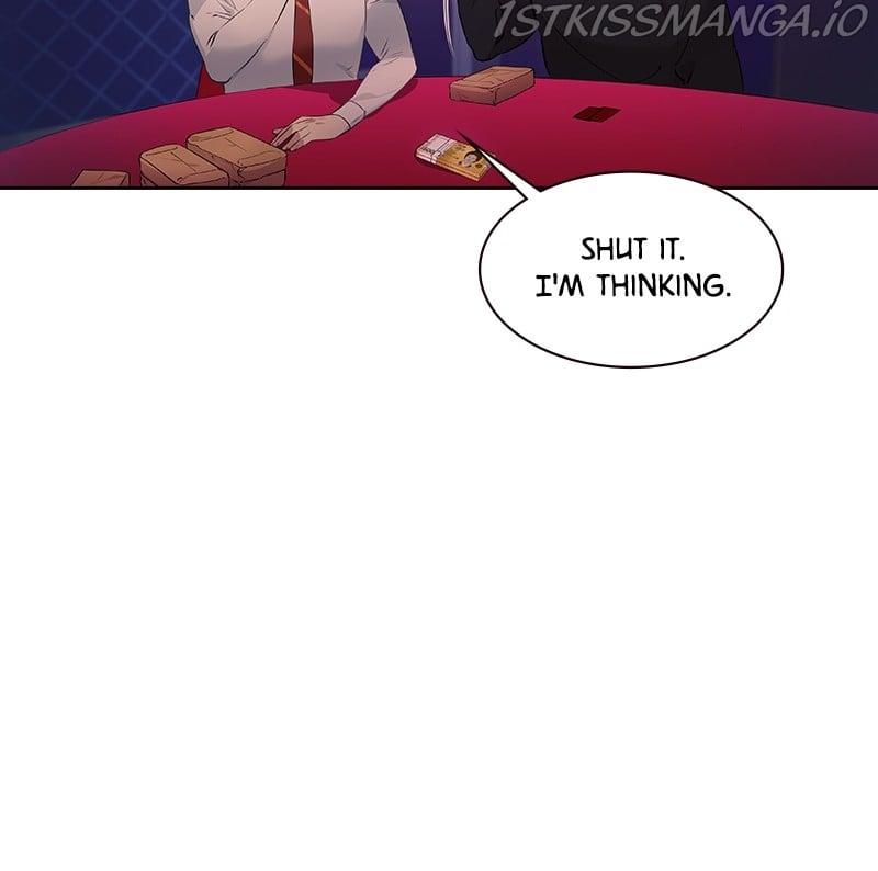 The World is Money and Power chapter 82 page 51