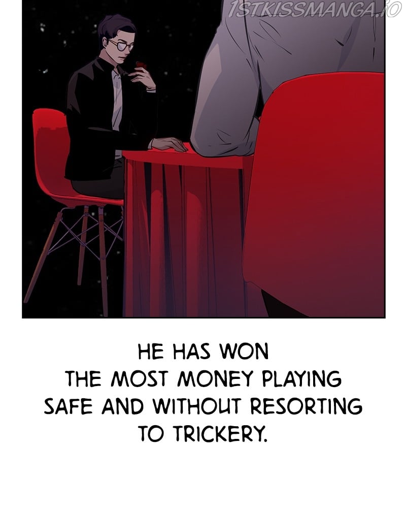 The World is Money and Power chapter 82 page 55