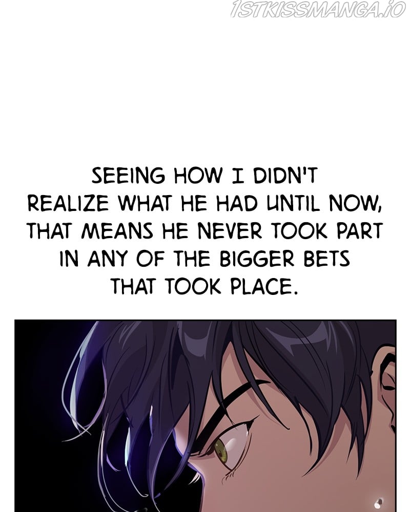 The World is Money and Power chapter 82 page 56