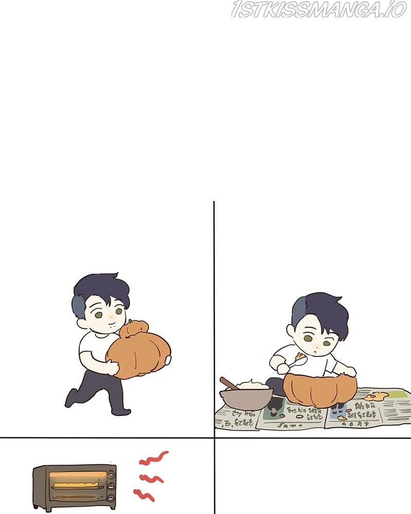 The World is Money and Power chapter 82 page 6