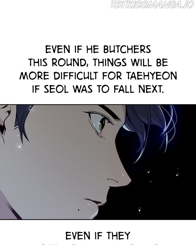 The World is Money and Power chapter 82 page 63