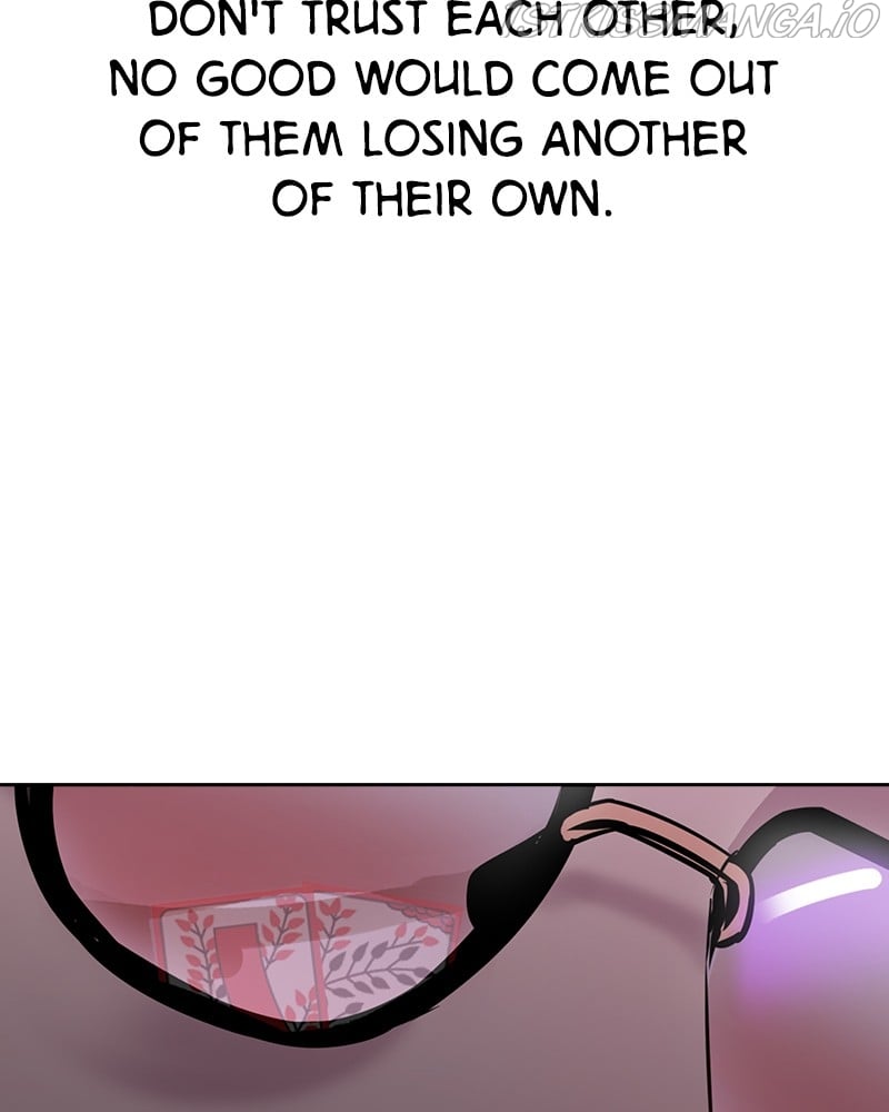 The World is Money and Power chapter 82 page 64