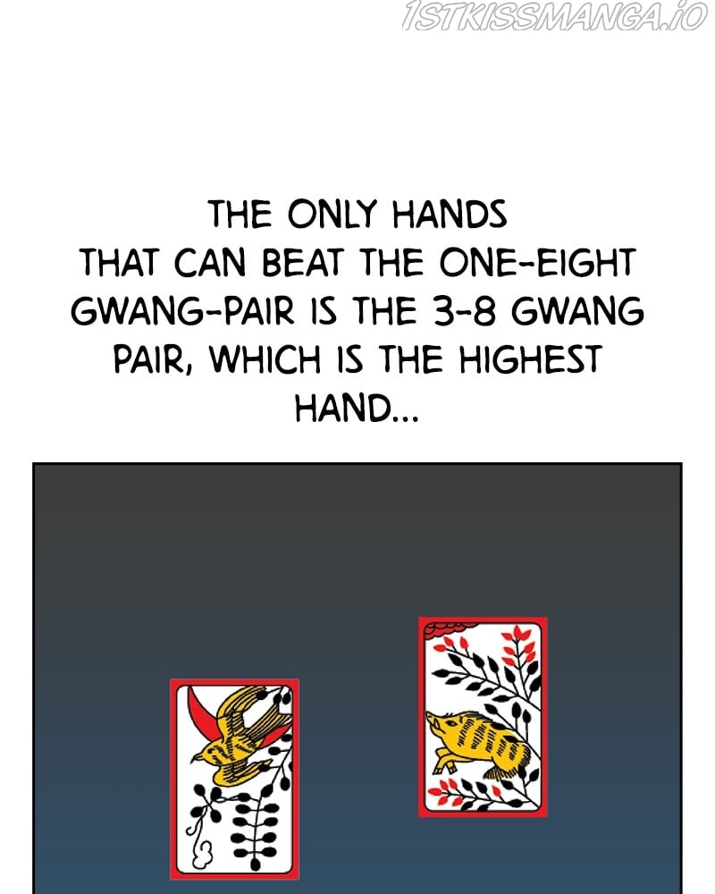 The World is Money and Power chapter 82 page 67