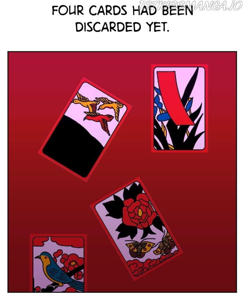 The World is Money and Power chapter 82 page 69