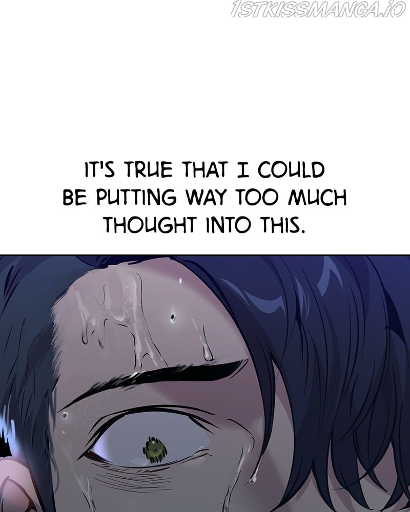 The World is Money and Power chapter 82 page 74