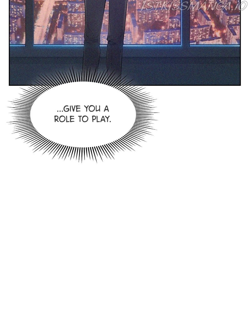 The World is Money and Power chapter 82 page 77