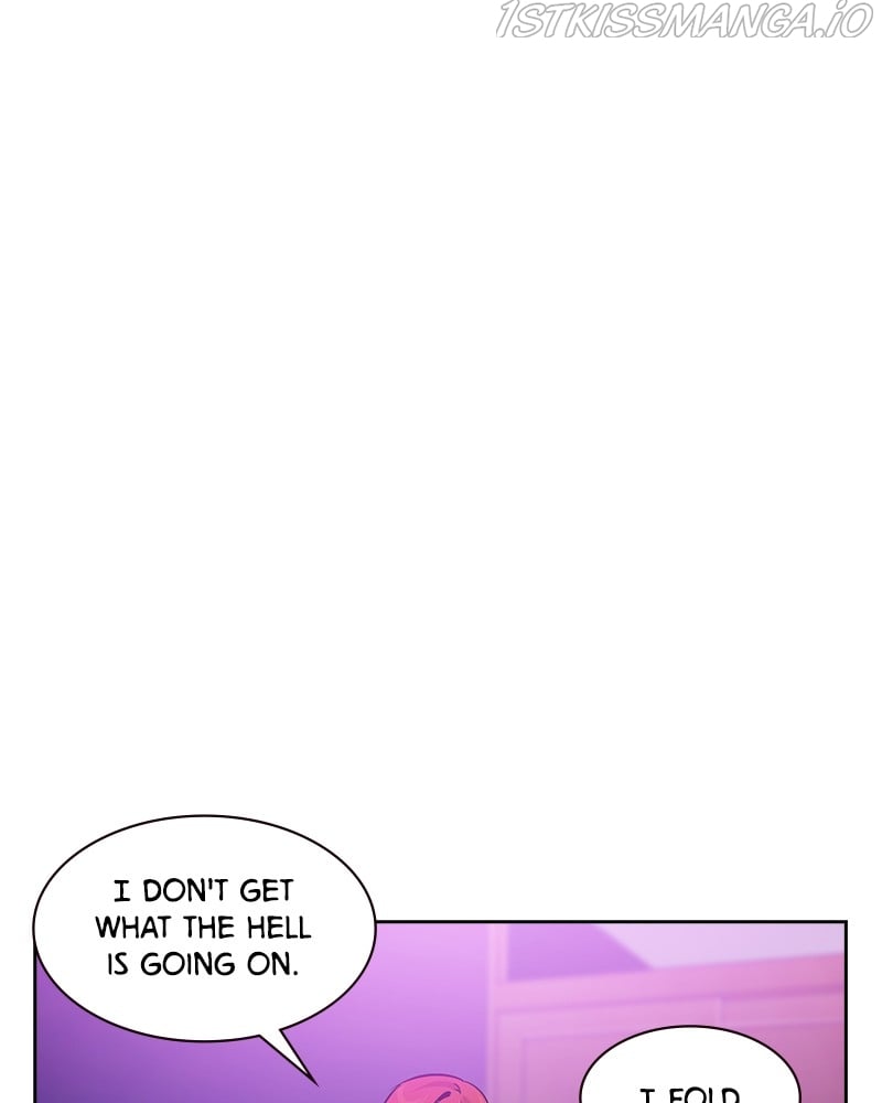 The World is Money and Power chapter 82 page 8