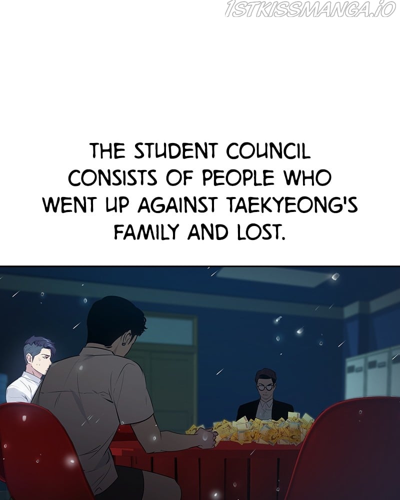 The World is Money and Power chapter 82 page 82